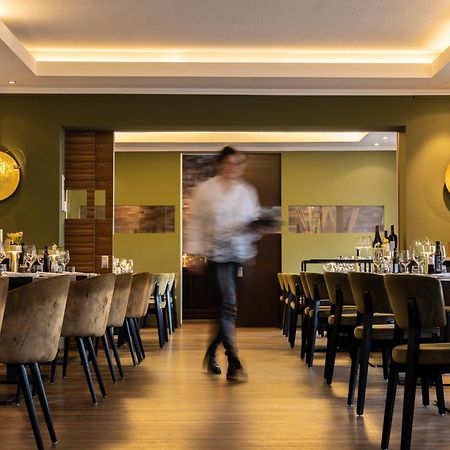 Gasthaus Stappen Korschenbroich Eksteriør bilde
