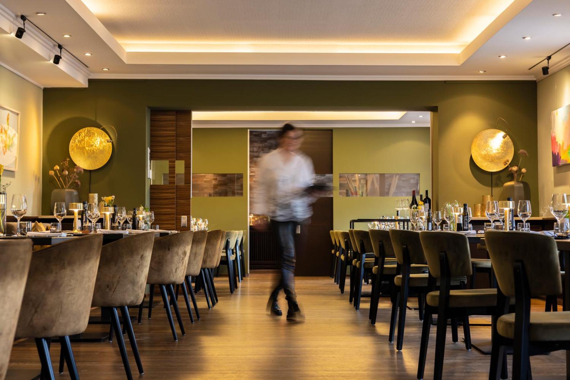 Gasthaus Stappen Korschenbroich Eksteriør bilde